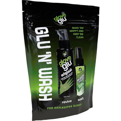 Gloveglu Original + Mini Wash & Prepare Set