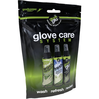Gloveglu Wash, Refresh & Revive Set