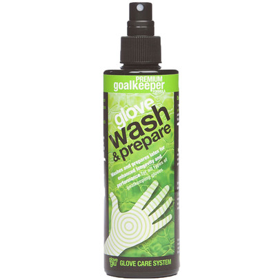 Gloveglu Wash & Prepare (250 ML)