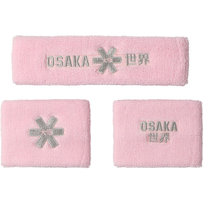 Osaka Svettband Set 2.0
