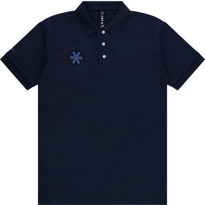 Osaka BASIC POLO UNISEX