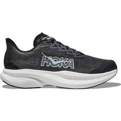 HOKA Mach 6 Barn