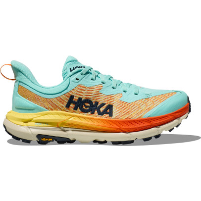 HOKA Mafate Speed 4 Herren