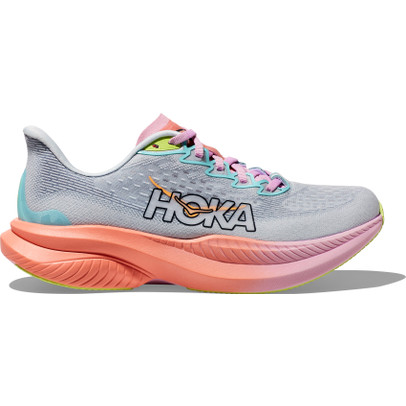 HOKA Mach 6 Damen