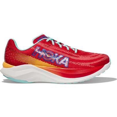 HOKA Mach X Dames
