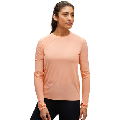 HOKA Performance Run Longsleeve Dames