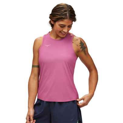 HOKA Airolite Run Singlet Damen