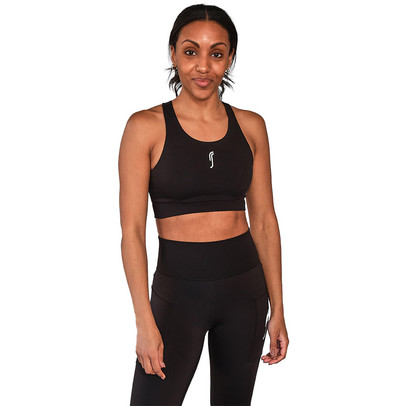 RS Sportswear Stretch Tech Logo Sport BH