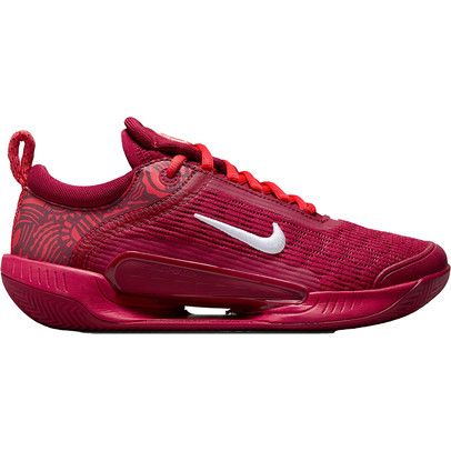 Nike Court Zoom NXT Clay Dames