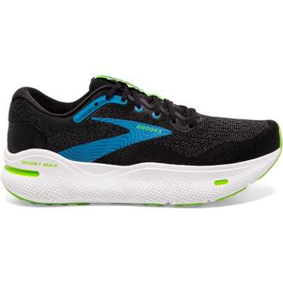 Brooks Ghost Max Breed Heren