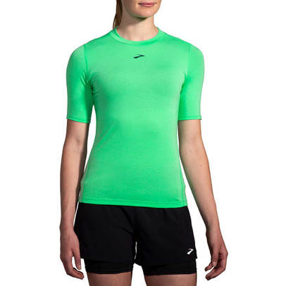 Brooks High Point T-Shirt Dames