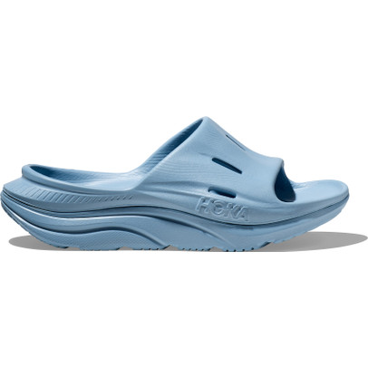 HOKA ORA Recovery Slipper 3