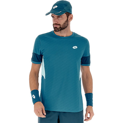 Lotto Tech I D1 Tee