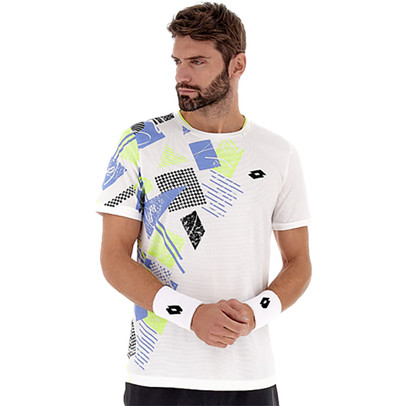 Lotto Tech I D5 Tee