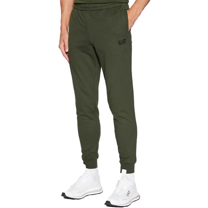 EA7 Core Logo Jogger Pant