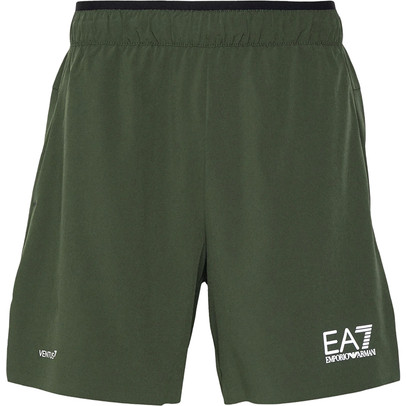 EA7 Tennis Pro Short