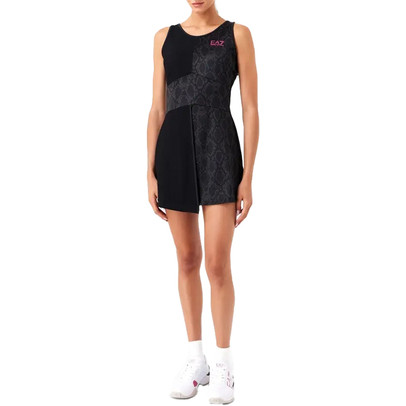 Armani tennis dress sales