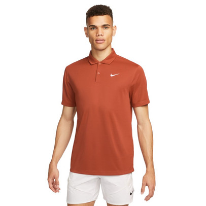 Nike Court Victory Solid Polo