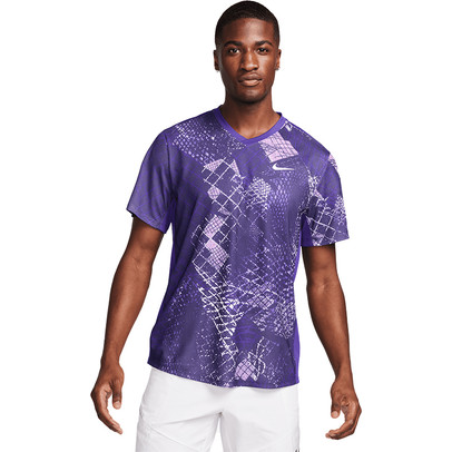 Nike Court Victory Novelty Top