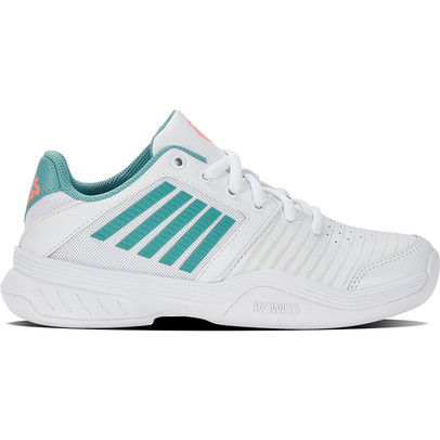 K-Swiss Court Express Indoor Junior
