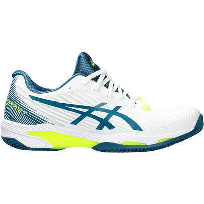 ASICS Solution Speed FF 2 Clay Heren