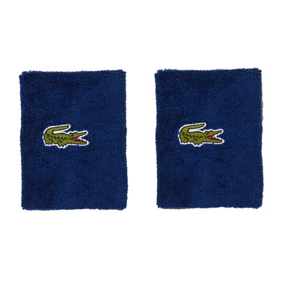 Lacoste Wristbands