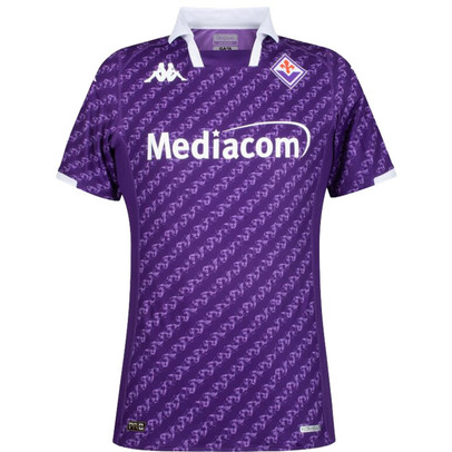 Kappa Fiorentina Pro Home Shirt 2023/2024