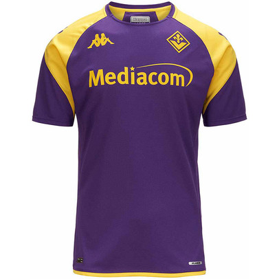 Kappa Fiorentina Training Shirt 2023/2024