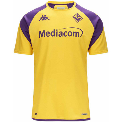 Kappa Fiorentina Training Shirt 2023/2024
