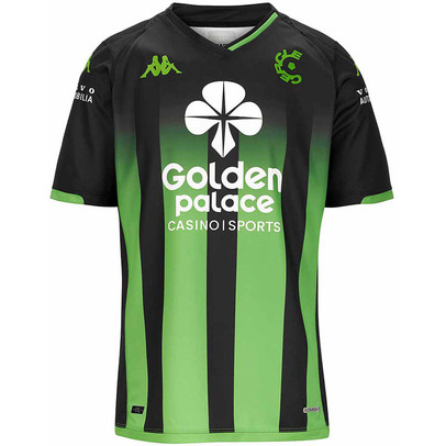 Kappa Cercle Brugge Home Shirt 2023/2024