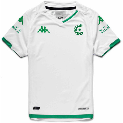 Kappa Cercle Brugge Away Shirt 2023/2024