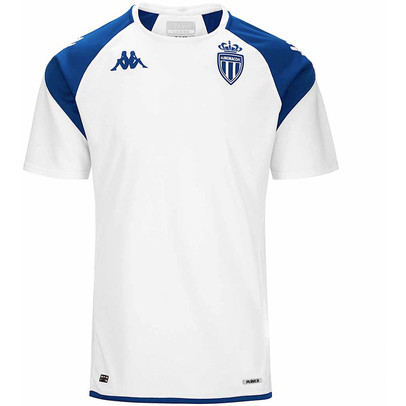 Kappa AS Monaco Training Shirt 2023/2024