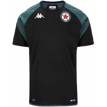 Kappa Rode Ster Belgrado Training Shirt 2023/2024