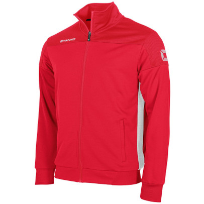 Stanno Pride Full-Zip Training Jack Kids