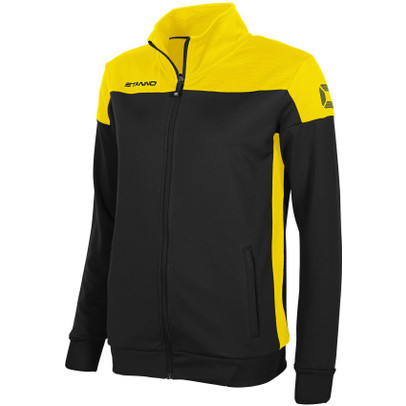Stanno Pride Full-Zip Training Jack Dames