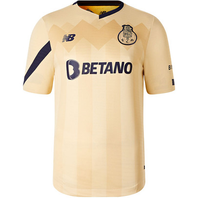 New Balance FC Porto Uit Shirt 2023/2024