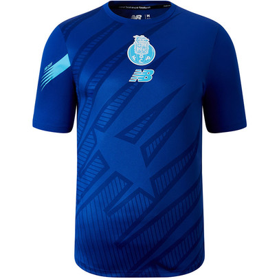 New Balance FC Porto Lightweight T-shirt 2023/2024