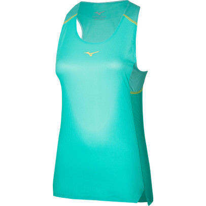 Mizuno Aero Singlet Dames