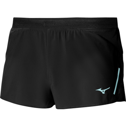 Mizuno Aero Split 1.5'' Short Herren
