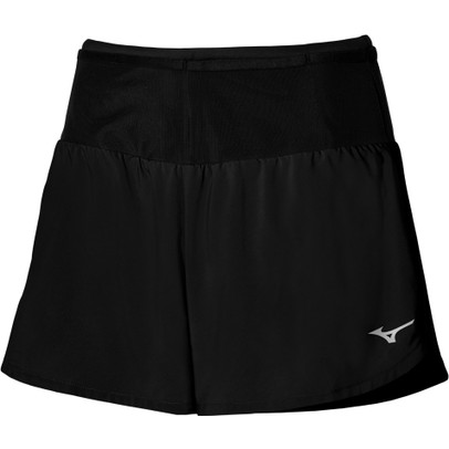 Mizuno Multi Pocket Short Dames