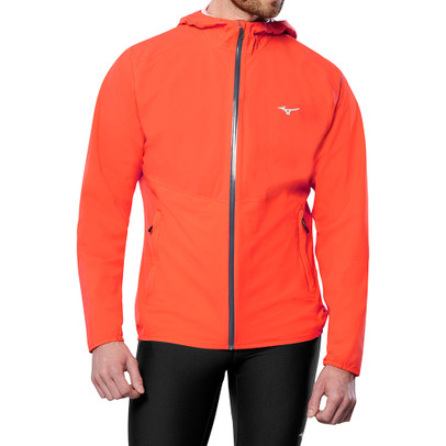 Mizuno 20K Waterproof Jacke Herren