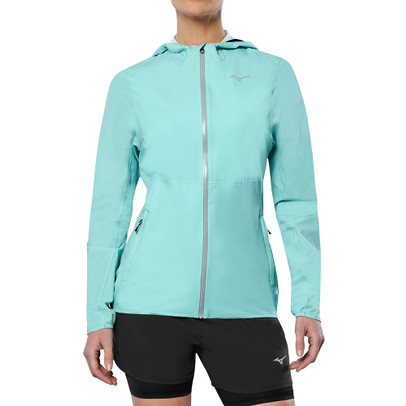 Mizuno 20K Waterproof Jacket Women