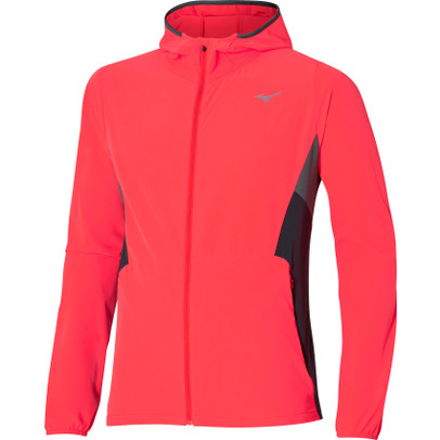 Mizuno Alpha Jacket Herren