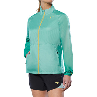 Mizuno Aero Jacket Damen