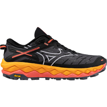 Mizuno Wave Mujin 10 Damen