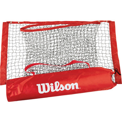 Wilson Replacement Tennis Net 20'