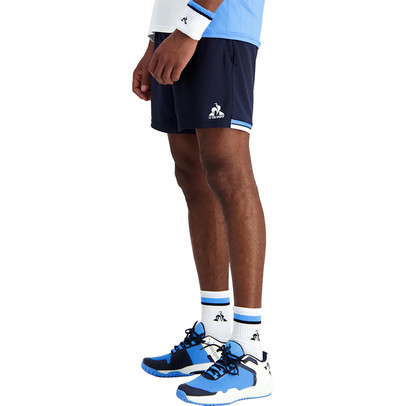 Le Coq Sportif US Open Pro Short