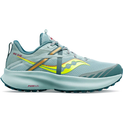 Saucony Ride 15 TR Damen