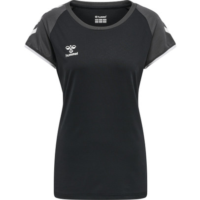 Hummel Core Volley Stretch Shirt Damen