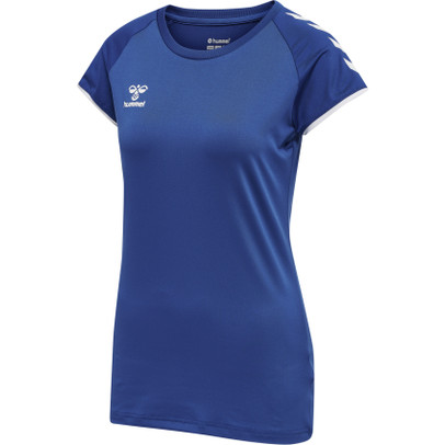 Hummel Core Volley Stretch Shirt Women